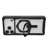 UAG Plasma XTE etui do iPhone 17 Pro Max MagSafe black/clear UAG11452811404G - 1364109 - zdjęcie 4
